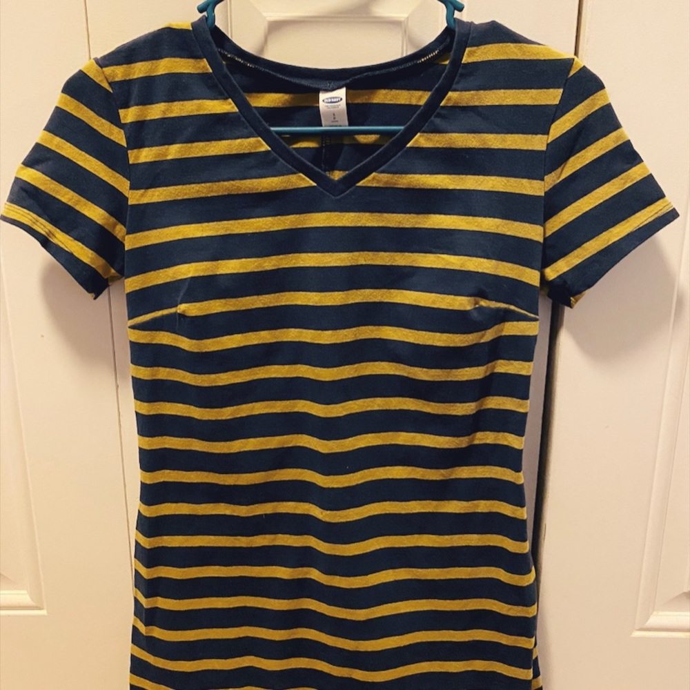 Body-Con T-Shirt Dress